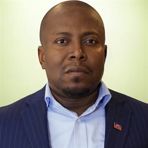 Claude Saint-Cyr