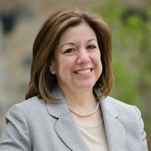 Mary Kaye Rhude-Faust